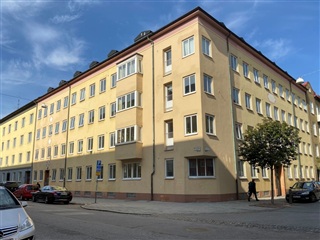 Photo 1. Apartment, Falkenbergsgatan, Malmö 