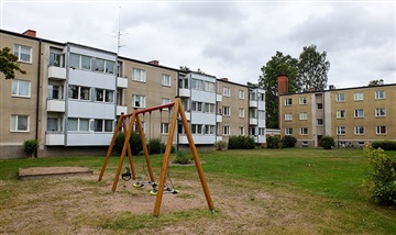 Photo 1. Apartment, Agensgatan, Degerfors 