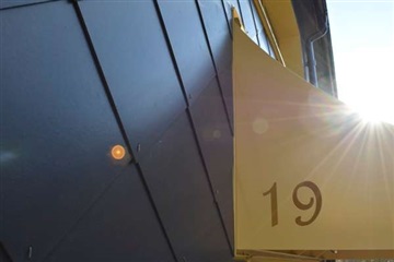 Bild 2. Lägenhet, Lövskogsgatan, Alingsås 