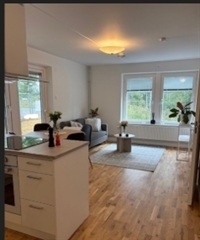 Photo 1. Apartment, Klockelundsvägen, Farsta 