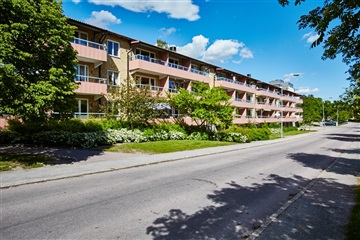 Bild 3. Lägenhet, säbygatan, Västerås 