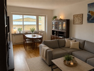 Photo 1. Apartment, Karmelitergatan, Landskrona 