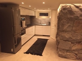 Photo 1. House, Doktor Abrahams Väg, Bromma 