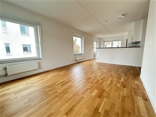 Photo 2. Apartment, Patentgatan, Västerås 