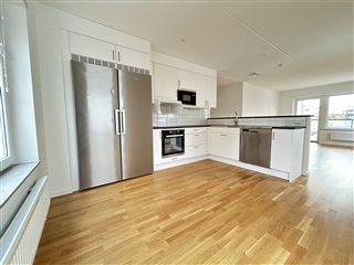 Photo 1. Apartment, Patentgatan, Västerås 