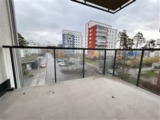 Photo 4. Apartment, Patentgatan, Västerås 