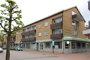 Photo 1. Apartment, Kungsgatan, Ljungby 
