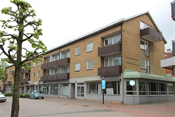 Photo 1. Apartment, Kungsgatan, Ljungby 