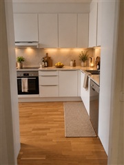 Photo 1. Apartment, Frögatan, Skellefteå 