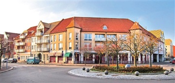 Bild 1. Lägenhet, Storgatan, Staffanstorp