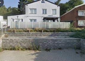 Bild 1. Hus/villa, Slagsta Gårdsväg, Norsborg 