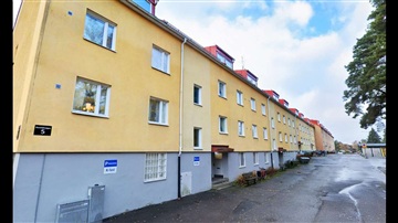 Bild 1. Lägenhet, Ekenhillsvägen, Eskilstuna 