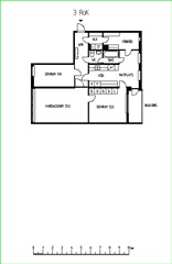 Photo 1. Apartment, Mjölkuddsvägen, Luleå 