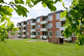 Photo 4. Apartment, Stockslyckevägen, Alingsås 