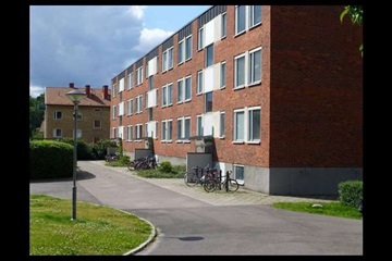 Photo 1. Apartment, Stockslyckevägen, Alingsås 