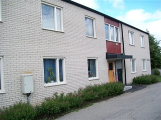 Photo 1. Apartment, Smedjegatan, Delsbo 