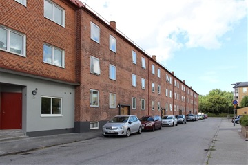 Bild 1. Lägenhet, Betlehemsgatan, Arlöv 