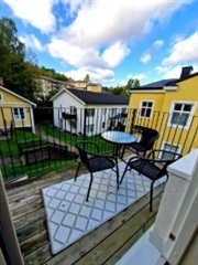 Photo 1. Apartment, Parkgatan, Södertälje 