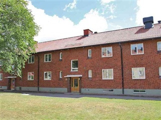 Bild 1. Lägenhet, Adamstorpsvägen, Ljungsbro 