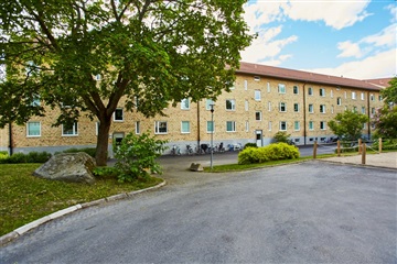 Bild 1. Lägenhet, Stentorpsgatan, Västerås 