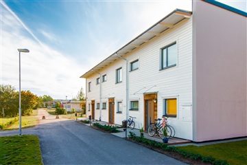 Photo 1. Apartment, Svalgången, Västerås 