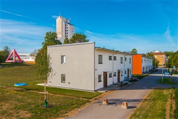 Photo 4. Apartment, Svalgången, Västerås 
