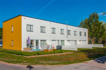 Photo 3. Apartment, Svalgången, Västerås 