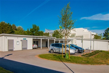 Photo 5. Apartment, Svalgången, Västerås 
