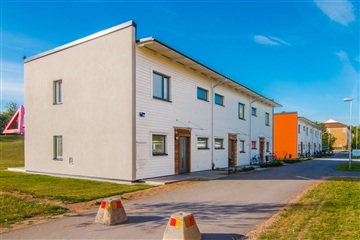 Photo 2. Apartment, Svalgången, Västerås 