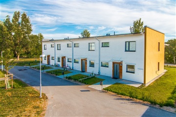 Photo 1. Apartment, Svalgången, Västerås 