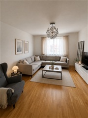 Photo 1. Apartment, Solgatan, Malmö 
