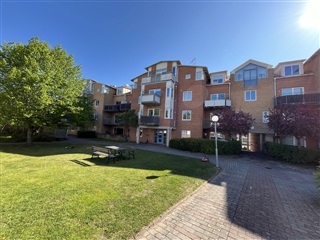 Photo 1. Apartment, jönköpingsvägen, Värnamo 