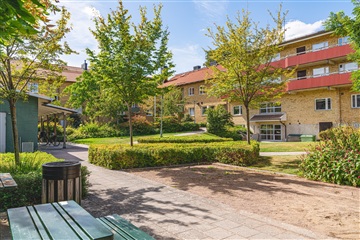 Photo 1. Apartment, Strandgatan, Vittsjö 