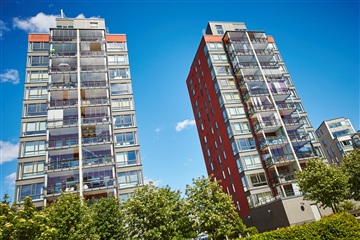 Bild 4. Lägenhet, Fyrbåksvägen, Västerås 