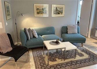 Bild 1. Lägenhet, , Stockholm 