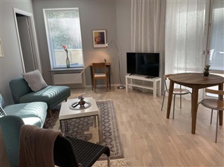 Bild 16. Lägenhet, , Stockholm 
