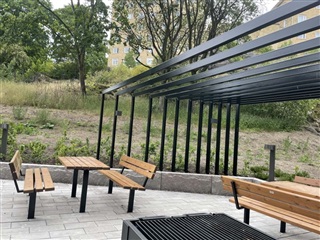 Bild 21. Lägenhet, , Stockholm 