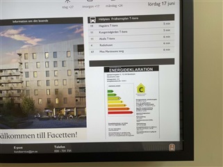Bild 20. Lägenhet, , Stockholm 