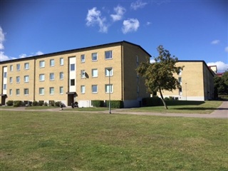 Photo 1. Apartment, Trollbackevägen, Kalmar 