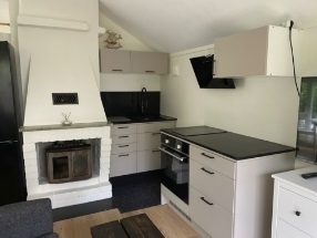 Photo 1. Apartment, Dalstigen, Vaxholm 