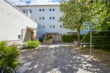 Bild 2. Lägenhet, Östermalmsgatan, Västerås 