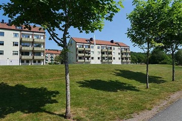 Bild 6. Lägenhet, Arkitektvägen, Alingsås 