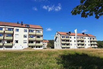 Bild 4. Lägenhet, Arkitektvägen, Alingsås 
