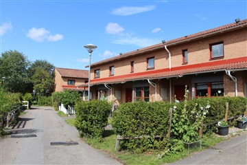 Bild 1. Lägenhet, Lantmannagatan, Linköping 