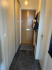 Bild 1. Rum, Örnstigen, Täby 