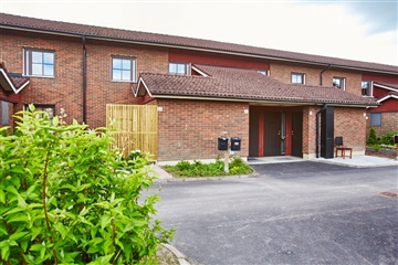 Photo 2. Apartment, Björnjaktsvägen, Västerås 