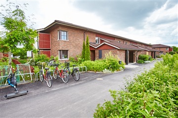 Photo 1. Apartment, Björnjaktsvägen, Västerås 