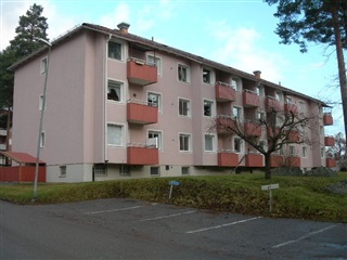 Photo 1. Apartment, Jägargatan, Hofors 