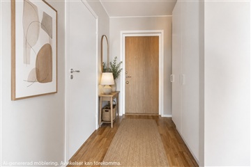 Photo 7. Apartment, Bäckby Torggata, Västerås 