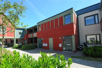 Photo 1. Apartment, Två Bröders Väg, Kalmar 